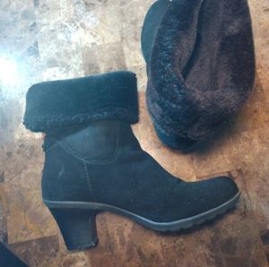 Anne Klein Sport Boots